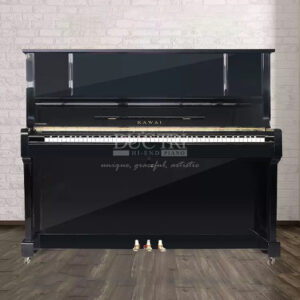 Đàn piano Kawai K600
