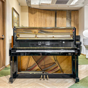Tổng thể thiết kế đàn Piano Kawai KS3F