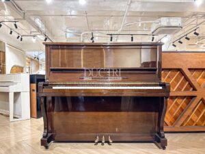 Đàn Piano Wagner W3 tại piano đức trí