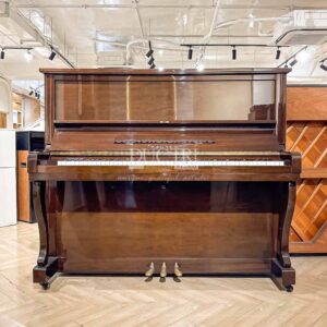 Đàn Piano Wagner W3 giá rẻ cho người mới tập chơi piano