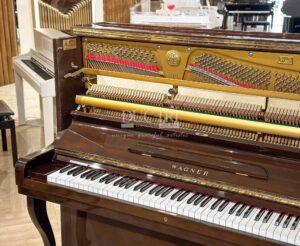 Đàn Piano Wagner W3 giá rẻ