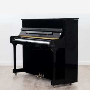 Đàn piano Kawai Ku1B