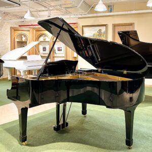 Kiểu dáng Yamaha G2E