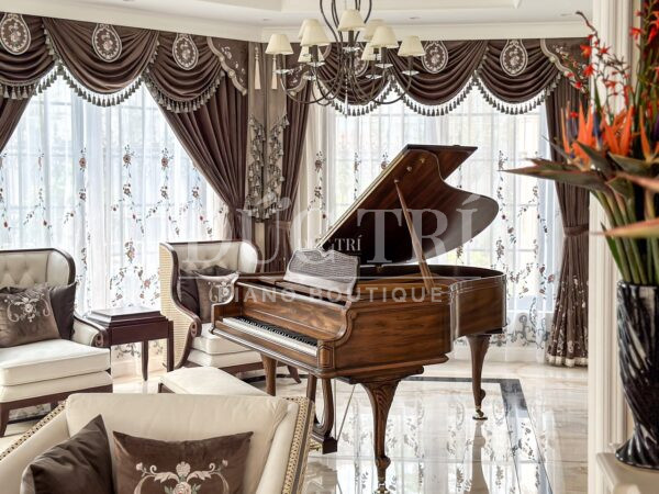 Grand Piano Kimball Art Case Cao Cấp tại Đức Trí Piano