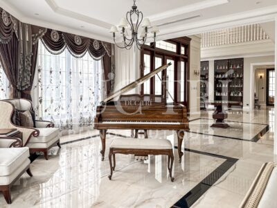 Grand Piano Kimball Art Case Cao Cấp tại Đức Trí Piano