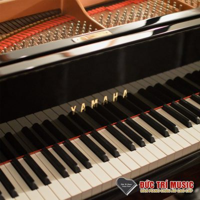 thương hiệu đàn piano yamaha c7x