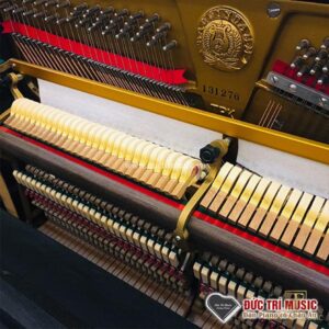 bộ máy Đàn piano ballindam b126