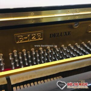 các chốt pin Đàn piano ballindam b126