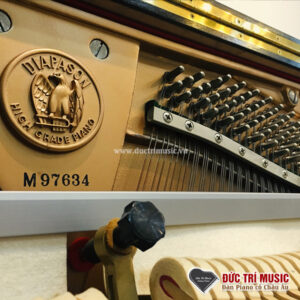 chốt pin của đàn diapason 132ce