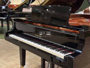 Bàn phím đàn grand piano yamaha c7x đức trí music