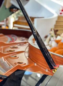 trụ chịu lực đàn grand piano yamaha c7x đức trí music