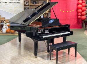 thiết kế đàn grand piano yamaha c7x đức trí music