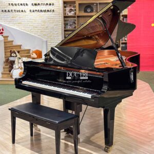đức trí music bán đàn yamaha c7x chính hãng