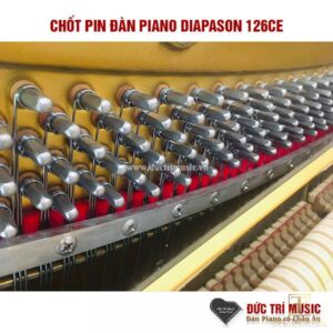 Đàn piano diapason 126ce - 3