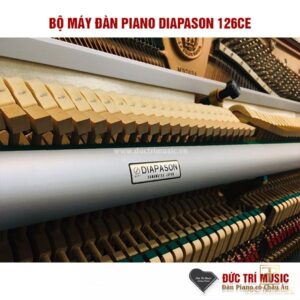 Đàn piano diapason 126ce - 4