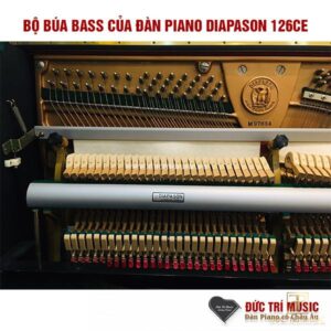 Đàn piano diapason 126ce - 5