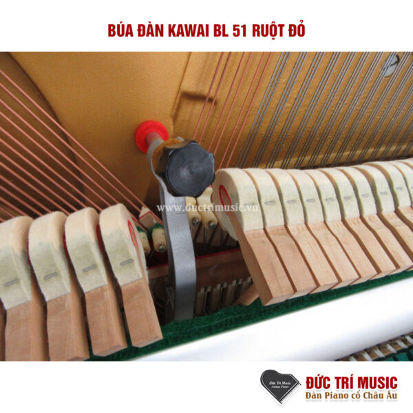 đàn piano kawai bl51 - 2