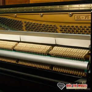 đàn piano kawai bl71 - 2