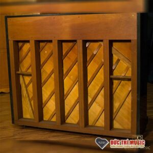 đàn piano kawai bl71 - 5