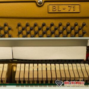 đàn piano kawai bl71 - 8
