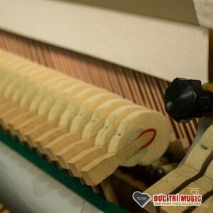 đàn piano kawai bl71 - 9