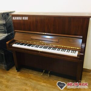 Đàn piano kawai k60