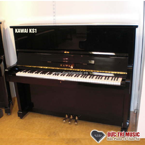 đàn piano kawai ks1-1