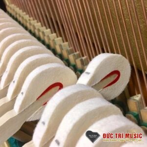 Các đầu búa đàn piano kawai ku1b