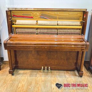 Bộ máy đàn piano phím gỗ