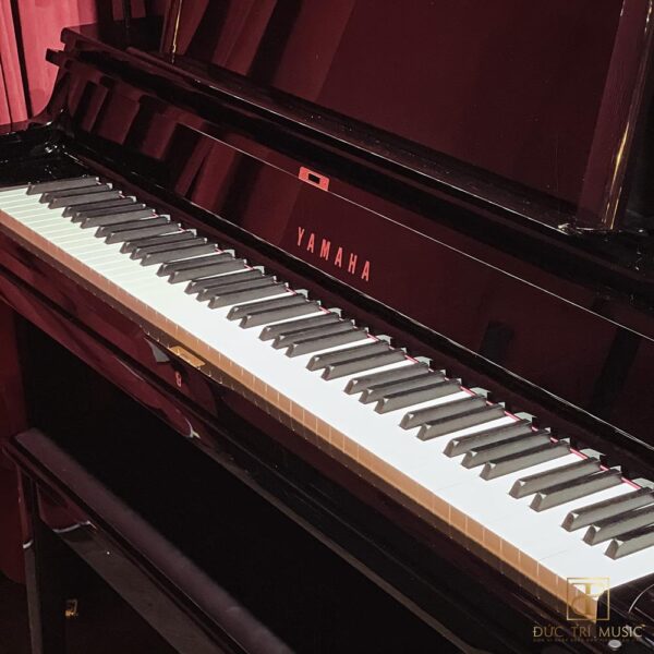 Đàn Piano Yamaha YUS5 - Bộ bàn phím