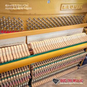 Chốt pin lên dây đàn piano laurie ul2 pianoductri