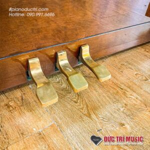 đàn piano laurie ul2 có 2 pedal