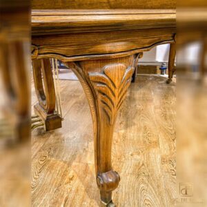 Đàn Piano Kimball Art-Case - Chân đàn