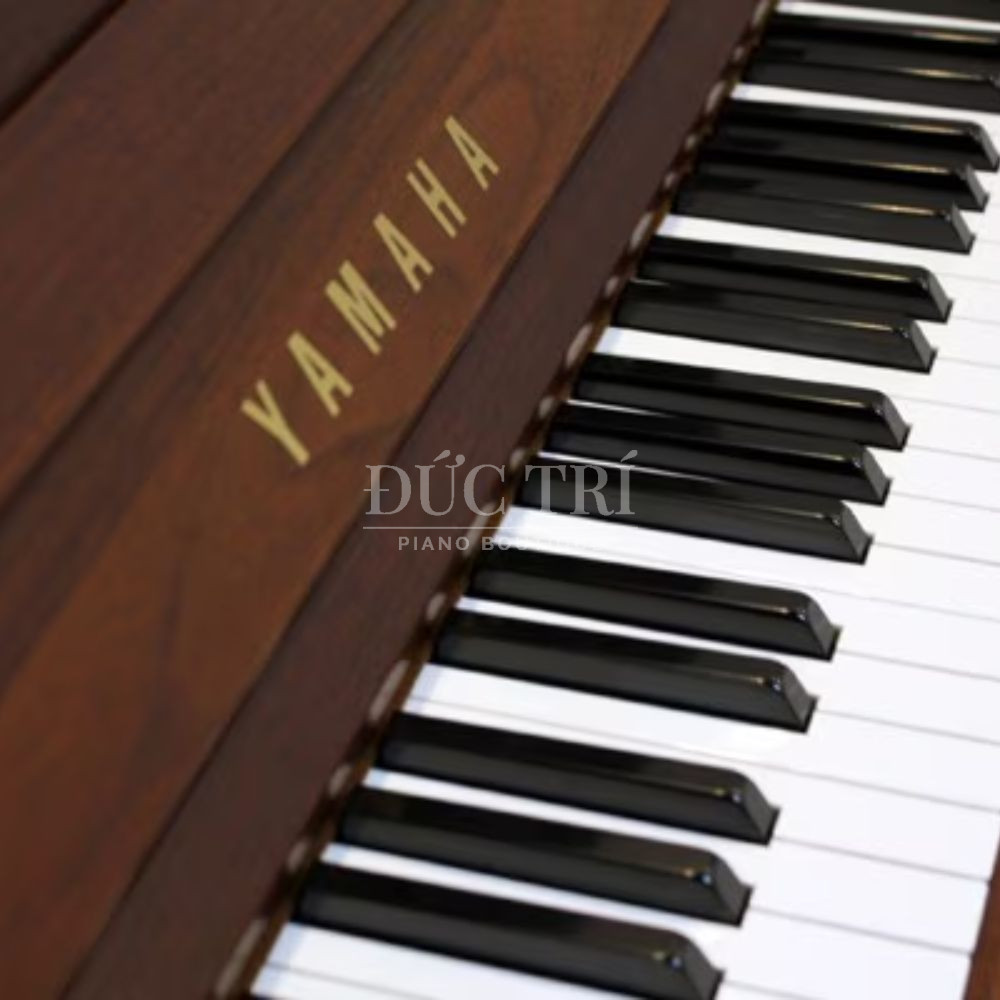 Ban phim dan Yamaha U300Wn yamaha u300wn Bàn phím đàn Yamaha U300Wn