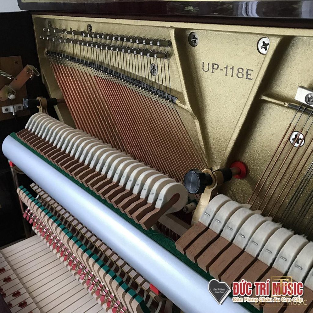 Đàn Piano Boston UP118 - 11