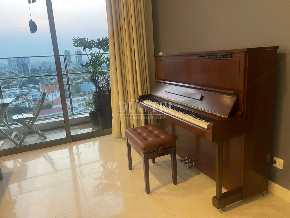 Chan dan tren dan yamaha mx300mr Chân đàn trên đàn Mx300