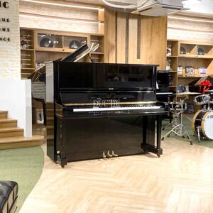Đàn Piano Yamaha U3C Đức trí music