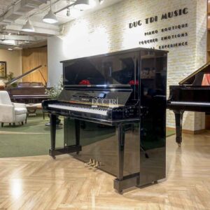 Đàn Piano Yamaha U3C PE đàn piano cơ cũ