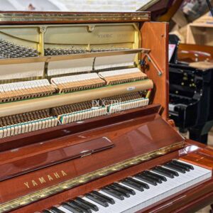 Đàn Piano Yamaha W3A MHC seri đời cao