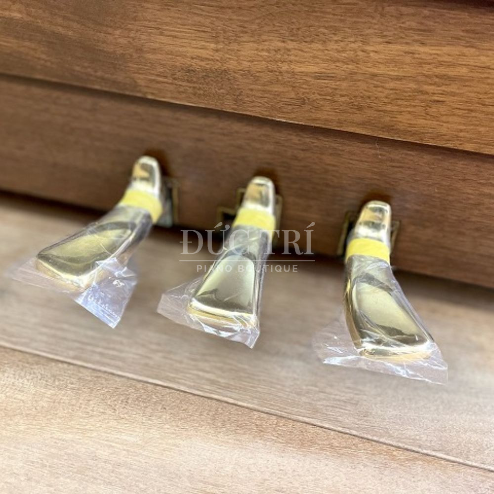 He thong 3 pedal Yamaha U300Wn yamaha u300wn Hệ thống 3 pedal Yamaha U300Wn