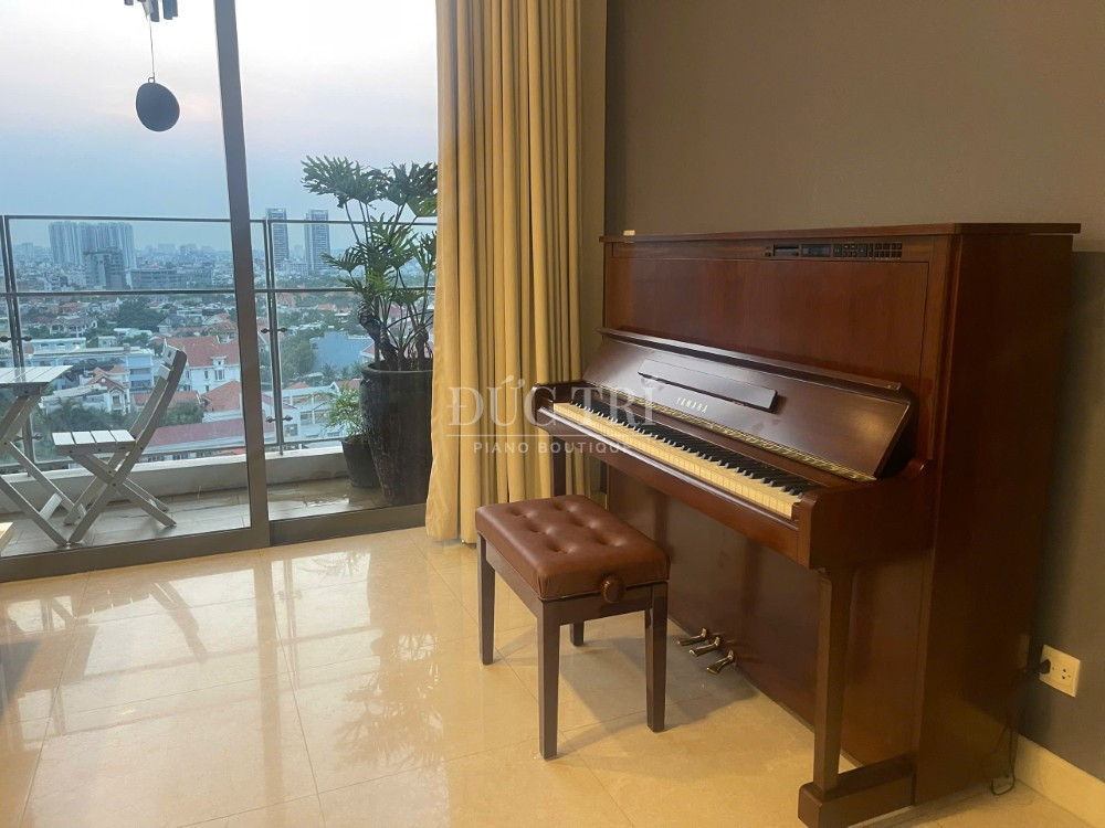 Mat ben dan yamaha mx300mr Mặt bên đàn Mx300