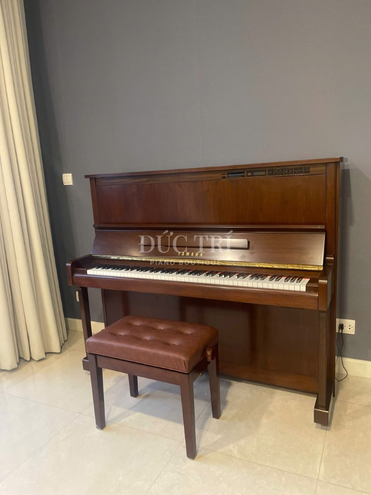 Mat truoc dan yamaha mx300mr Mặt trước đàn Mx300