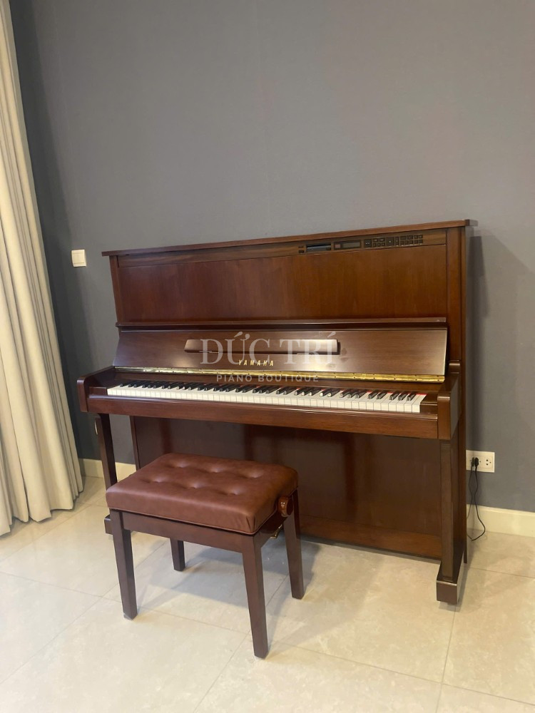 Mau go tren dan Mx300 2 yamaha mx300mr Màu gỗ trên đàn Mx300