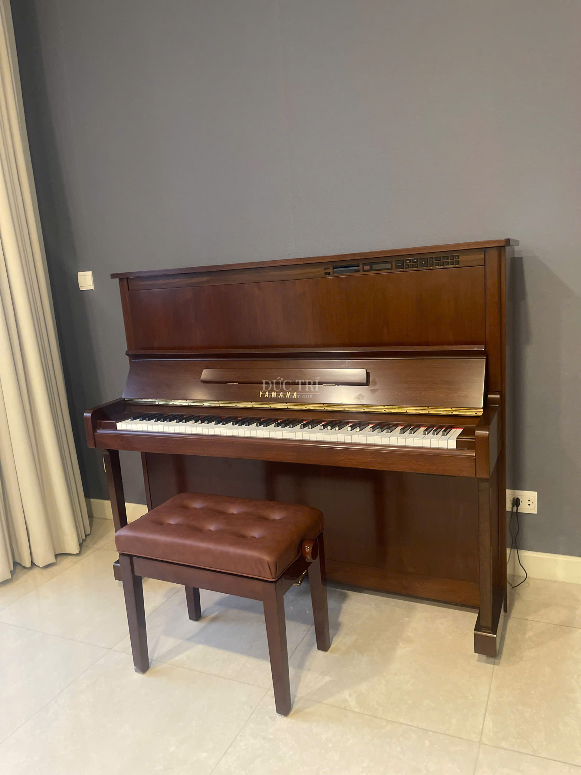 Mau go tren dan yamaha mx300mr Mau go tren dan yamaha mx300mr