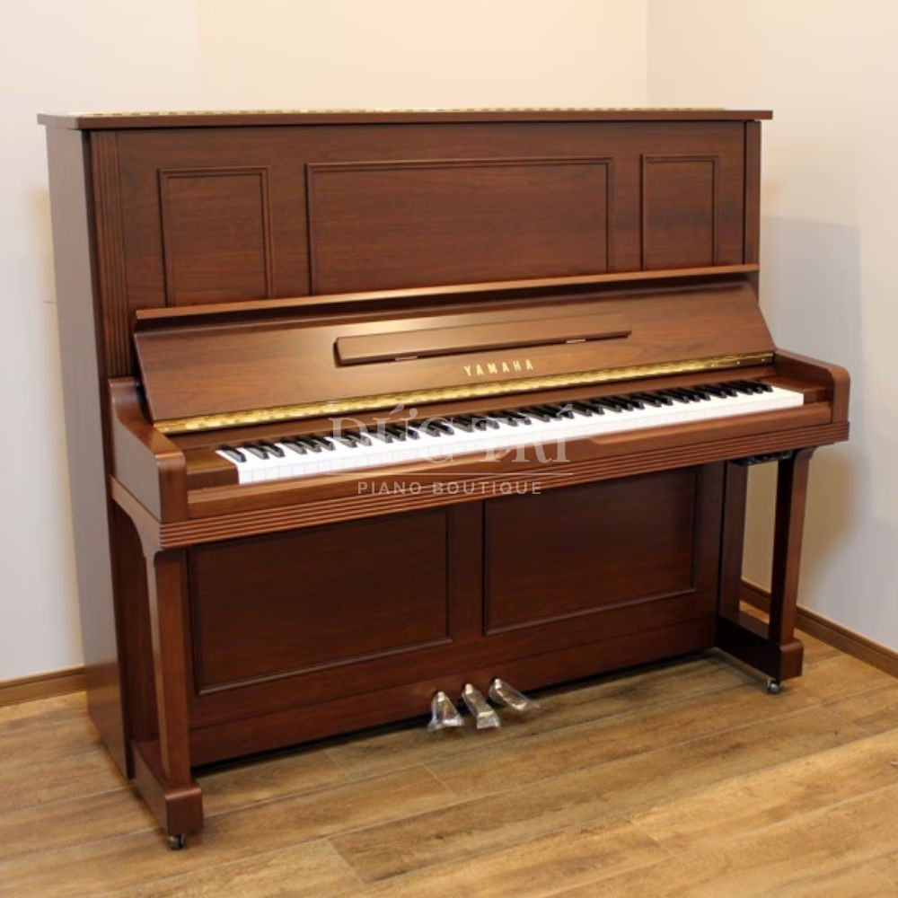 Thiet ke dan Yamaha U300Wn yamaha u300wn Thiết kế đàn Yamaha U300Wn