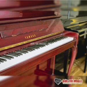 Đàn Piano Yamaha U10BiC - 1