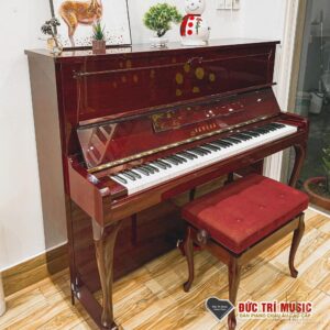 Đàn Piano Yamaha U10BiC - 7