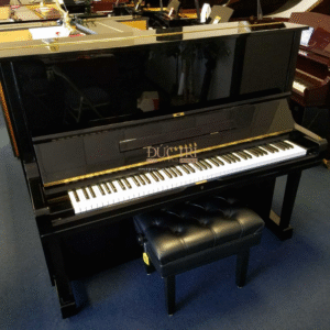 Yamaha U2E nhìn tổng quát