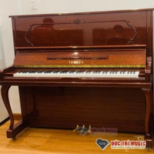 đàn piano yamaha u300mhc - 2