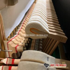 búa đàn piano yamaha u3c